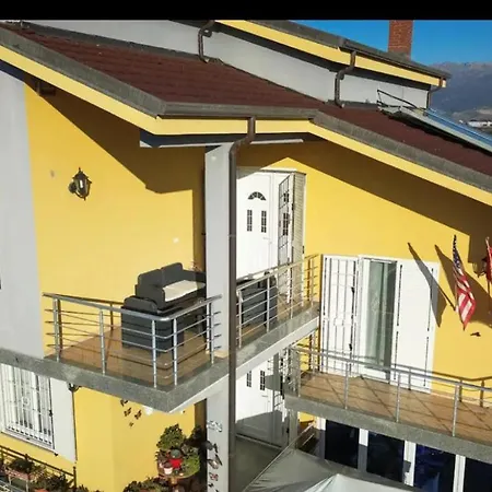 Kwatera prywatna Linda