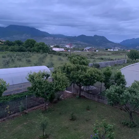 Linda Kwatera prywatna Szkodra