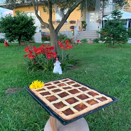 Kwatera prywatna Linda