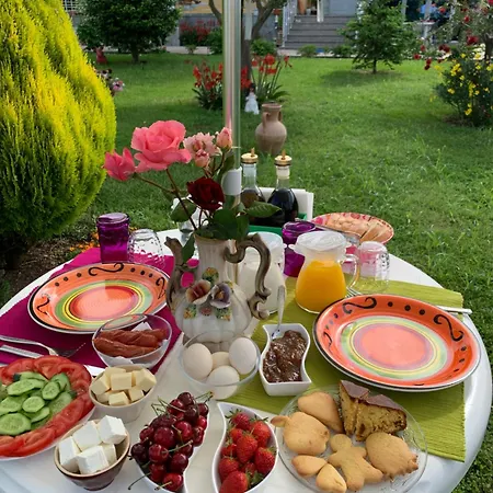 Kwatera prywatna Linda *