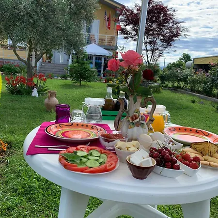 Linda Kwatera prywatna