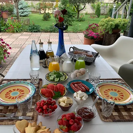 Linda Kwatera prywatna Szkodra