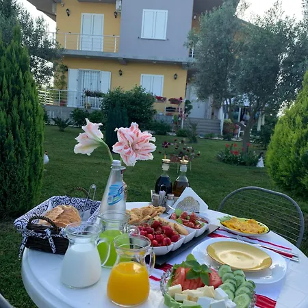 Linda Kwatera prywatna