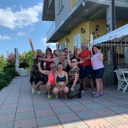 Linda Kwatera prywatna