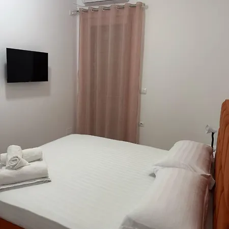 Linda Kwatera prywatna Szkodra