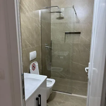 Linda Kwatera prywatna