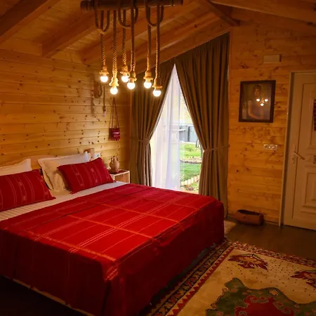 Kwatera prywatna Linda