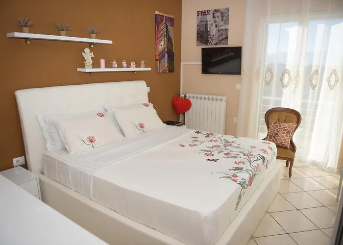 Linda Rum i privatbostad Shkodër