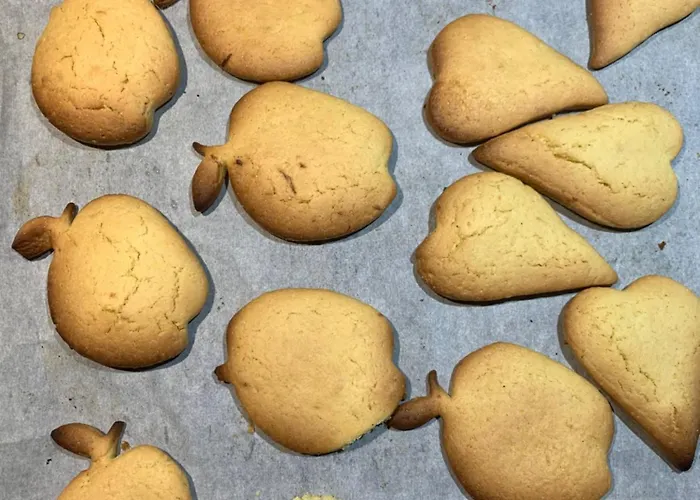 ホームステイ Linda Shkodër