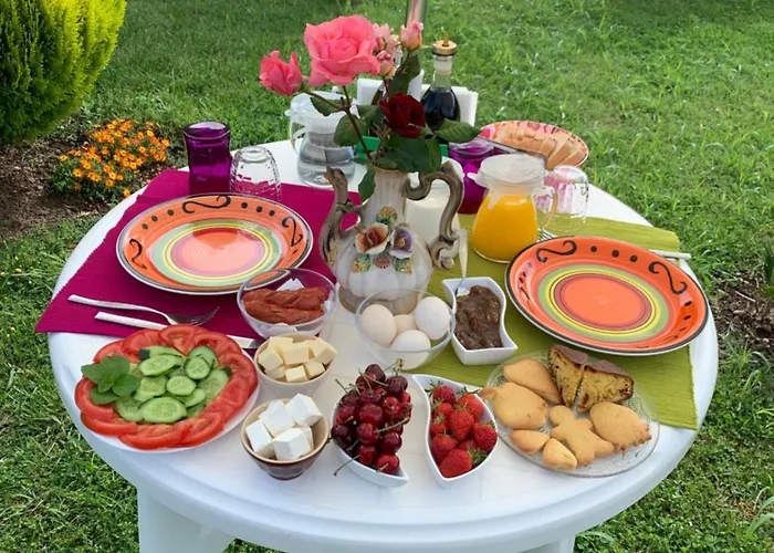 Linda ホームステイ *