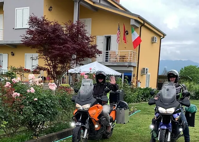 Linda Rum i privatbostad Shkodër