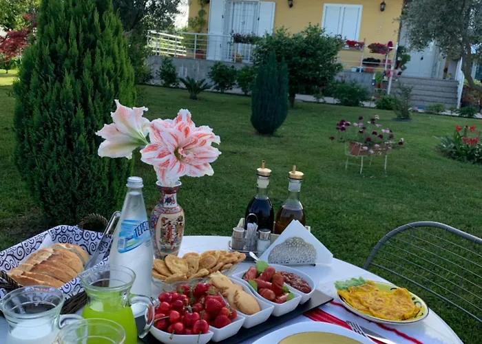 Rum i privatbostad Linda Shkodër