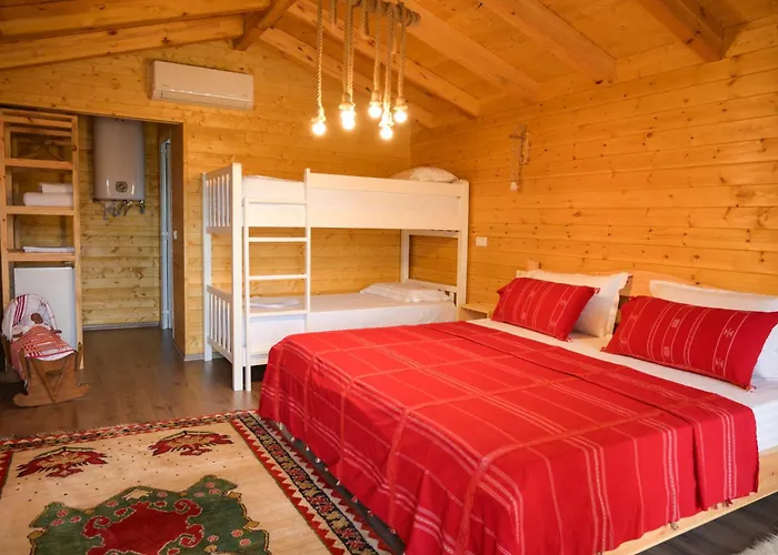 Rum i privatbostad Linda