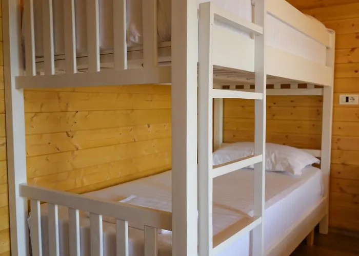 Linda Rum i privatbostad