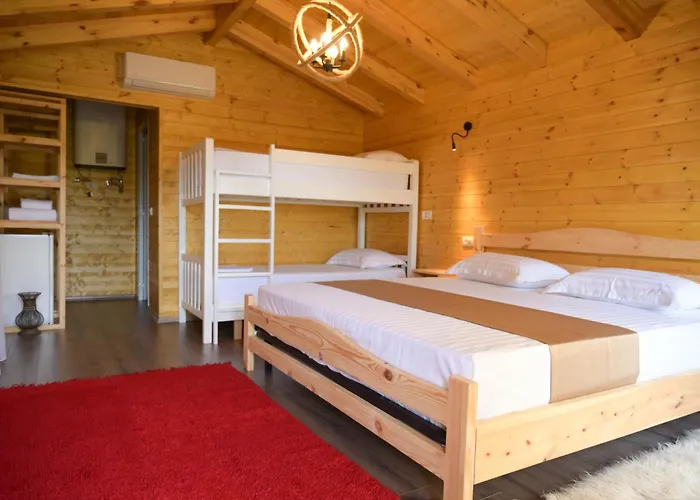 Linda Rum i privatbostad *