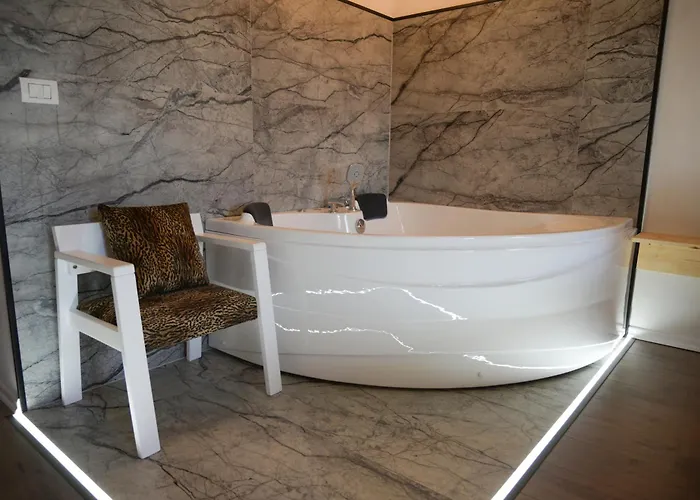 Linda Rum i privatbostad