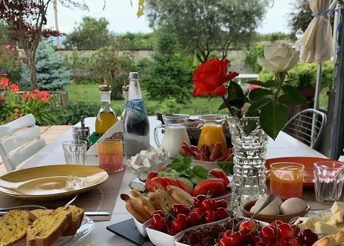 Rum i privatbostad Linda