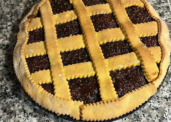 Rum i privatbostad Linda