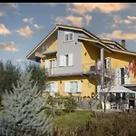 Privat bolig Linda Shkodër