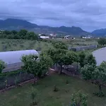 Linda Quarto em Acomodações Particulares Shkodër