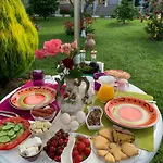 Kwatera prywatna Linda *