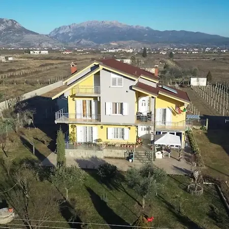 Linda Habitación en casa particular