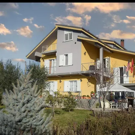 Ubytování v soukromí Linda Shkodër