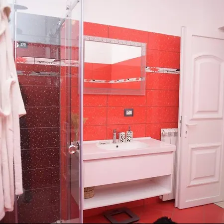 Linda Ubytování v soukromí