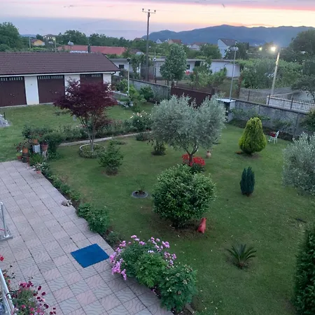 Linda Ubytování v soukromí