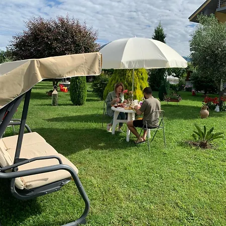 Habitación en casa particular Linda Shkodër