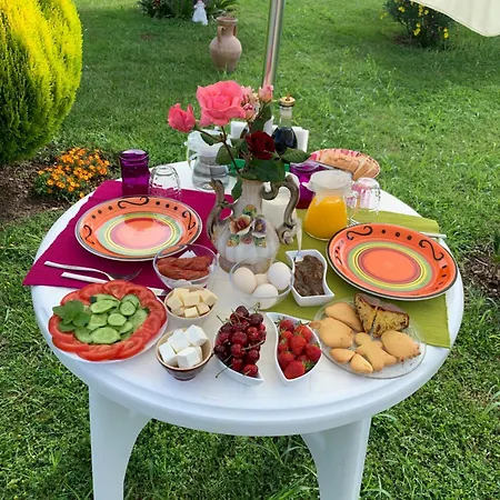 Linda Habitación en casa particular *