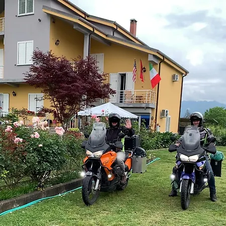 Linda Ubytování v soukromí Shkodër