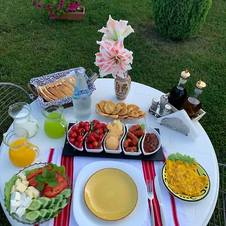 Habitación en casa particular Linda Shkodër