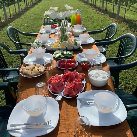 Habitación en casa particular Linda *