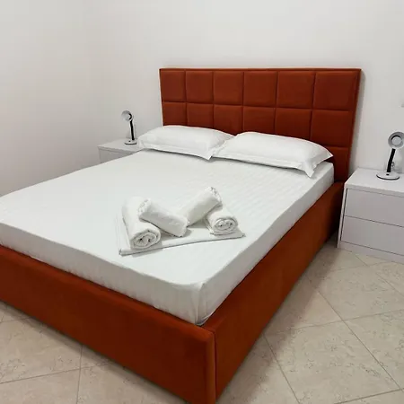 Ubytování v soukromí Linda Shkodër