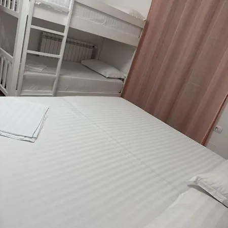 Ubytování v soukromí Linda *