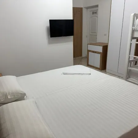 Habitación en casa particular Linda Shkodër