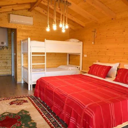 Ubytování v soukromí Linda