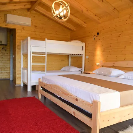 Linda Habitación en casa particular *