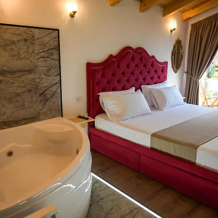 Ubytování v soukromí Linda