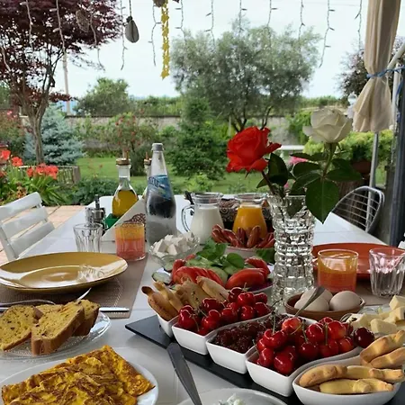 Habitación en casa particular Linda