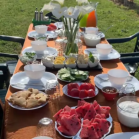 Linda Habitación en casa particular *