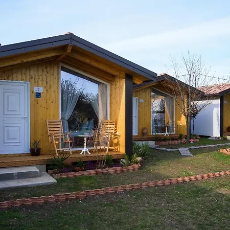 Linda Homestay szállás