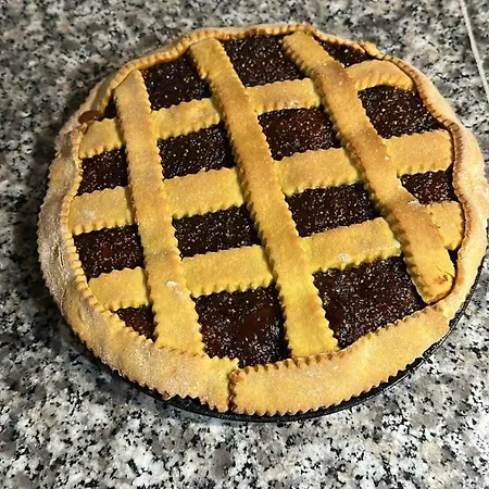 Habitación en casa particular Linda