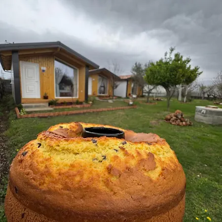 Linda Ubytování v soukromí *