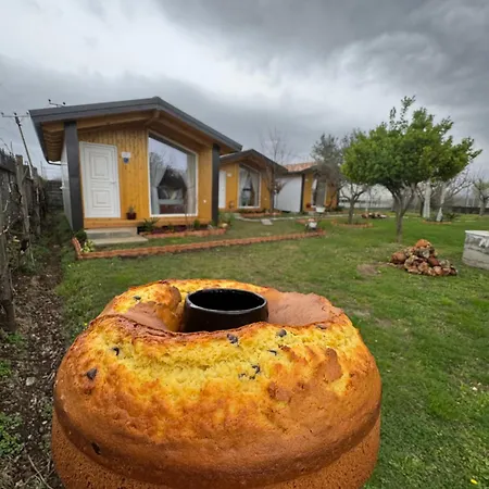 Ubytování v soukromí Linda Shkodër