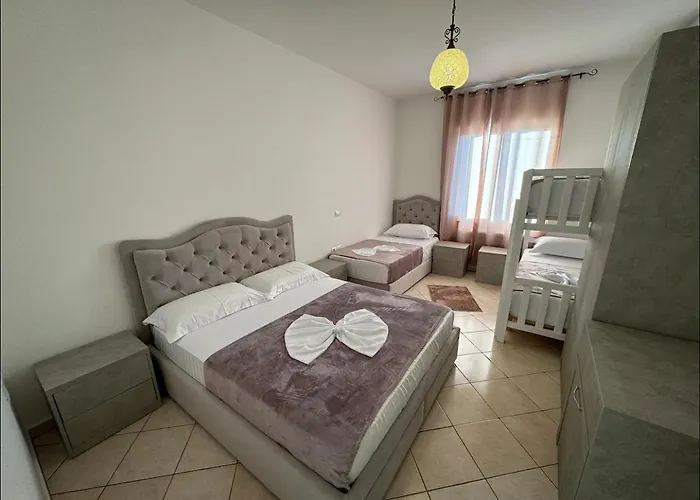 Linda Homestay szállás *