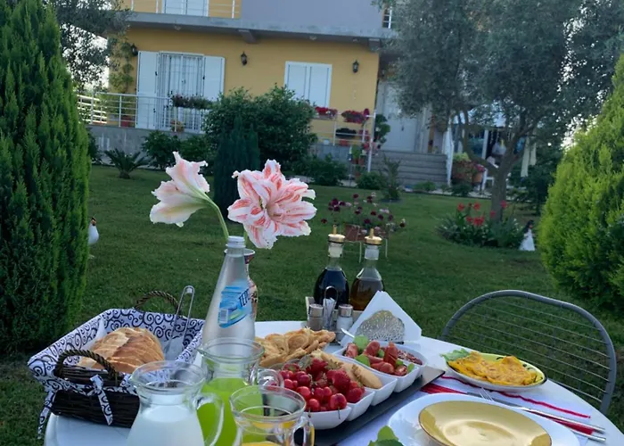 Linda منزل للإقامة