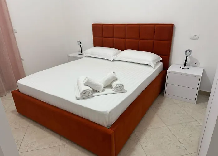 בית אירוח Linda שקודר