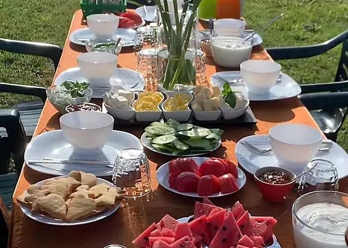 Linda Homestay szállás *